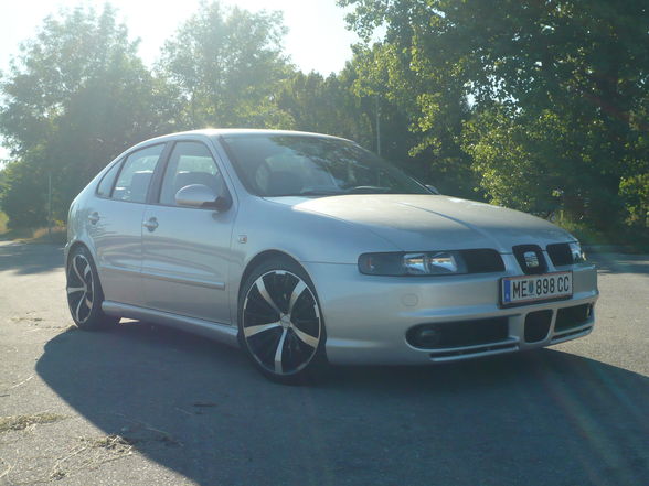 Mein Cupra - 