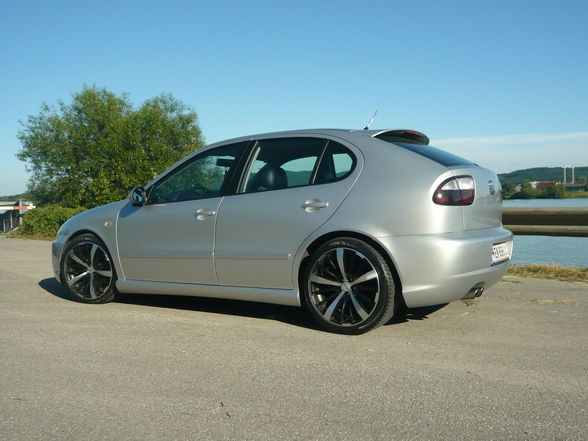 Mein Cupra - 