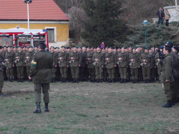 Ja mein Bruderschmerzz (herz) - 