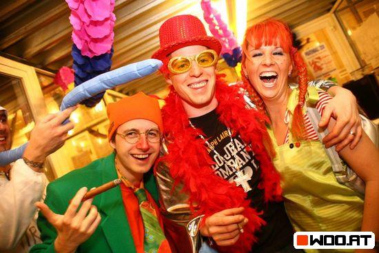 Fasching 2007 - 