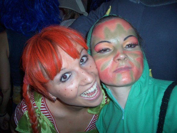 Fasching 2007 - 