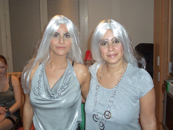 Fasching 2007 - 