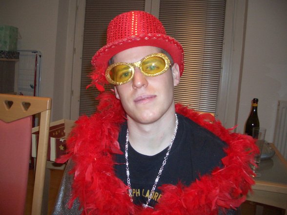 Fasching 2007 - 