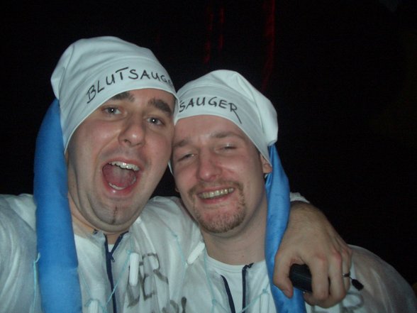 Fasching 2007 - 