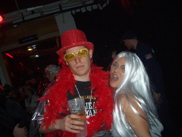 Fasching 2007 - 