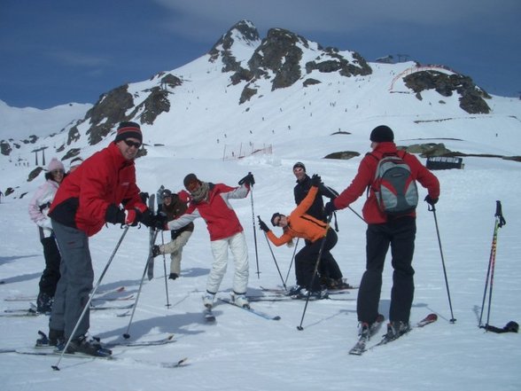 Obertauern 2007 - 