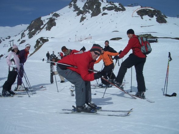 Obertauern 2007 - 