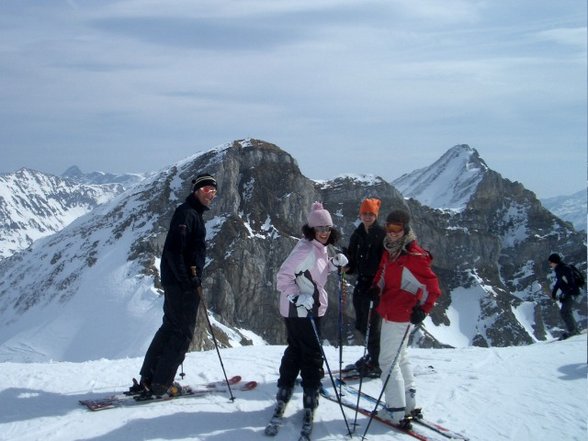 Obertauern 2007 - 