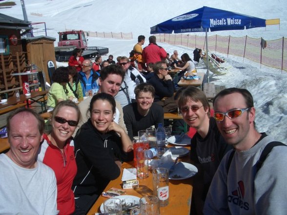 Obertauern 2007 - 