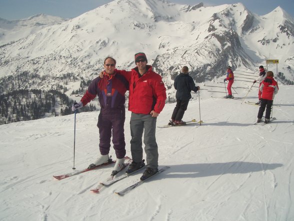 Obertauern 2007 - 