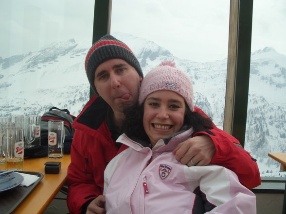 Obertauern 2007 - 