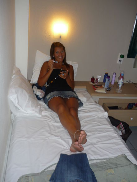 Urlaub in Kreta - 