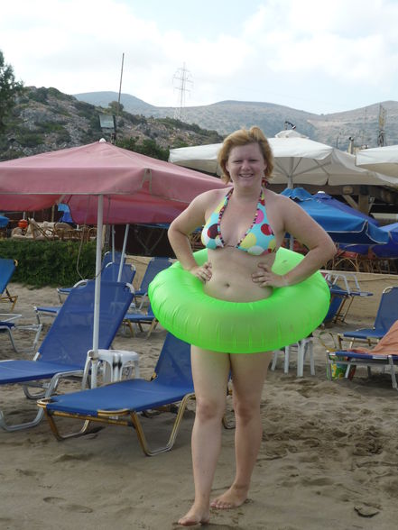 Urlaub in Kreta - 