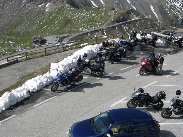 Großglockner 2007 - 