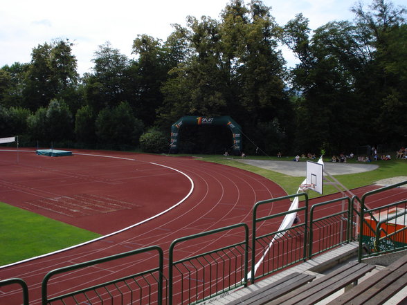 USI Lauf Graz 2007 - 