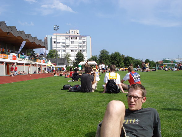 USI Lauf Graz 2007 - 