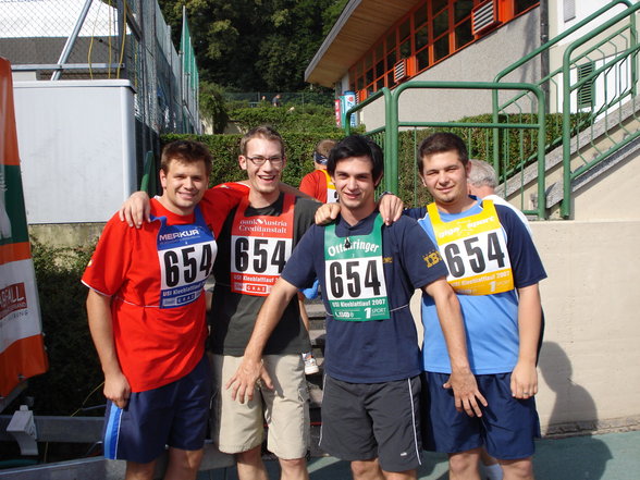 USI Lauf Graz 2007 - 