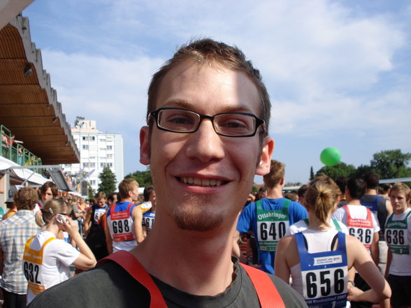 USI Lauf Graz 2007 - 