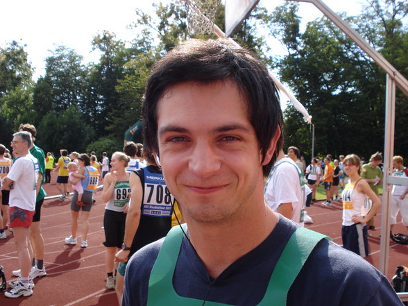 USI Lauf Graz 2007 - 