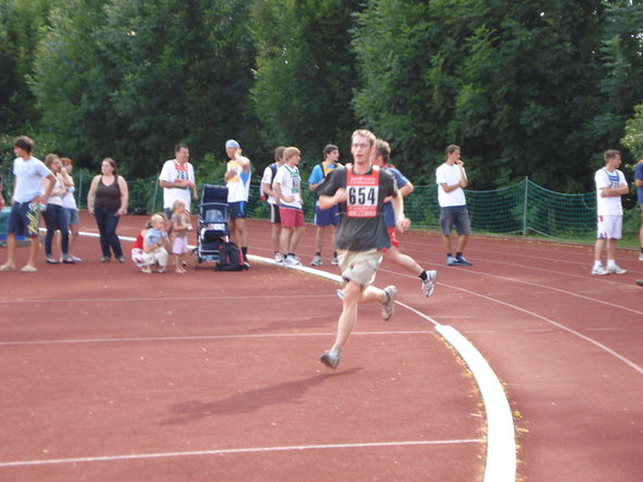 USI Lauf Graz 2007 - 