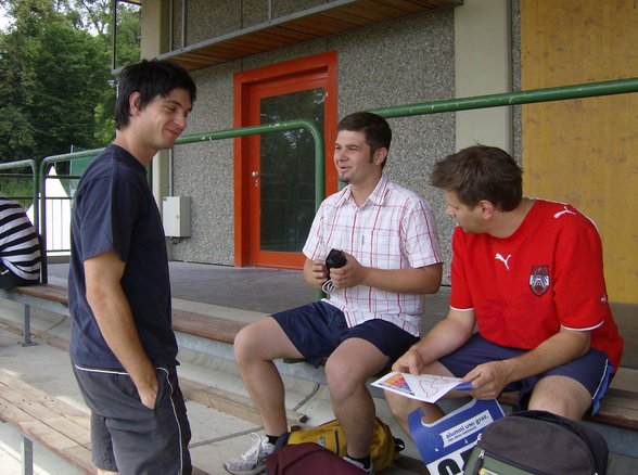 USI Lauf Graz 2007 - 