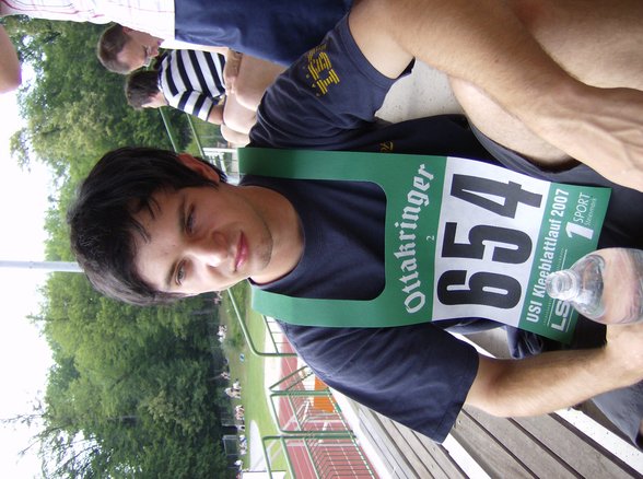 USI Lauf Graz 2007 - 