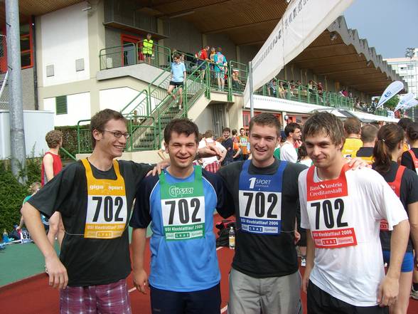 USI Lauf Graz 2006 - 