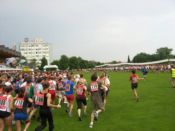 USI Lauf Graz 2006 - 