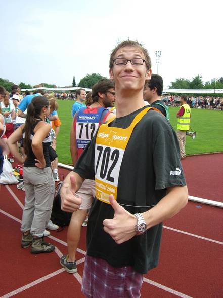 USI Lauf Graz 2006 - 