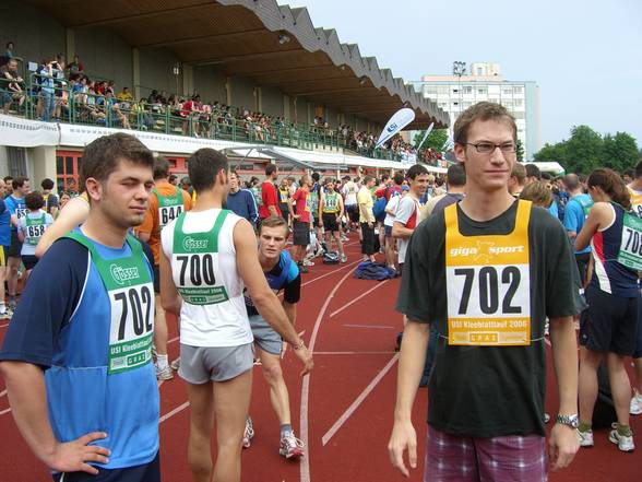 USI Lauf Graz 2006 - 