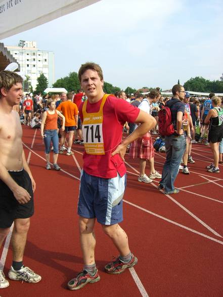 USI Lauf Graz 2006 - 