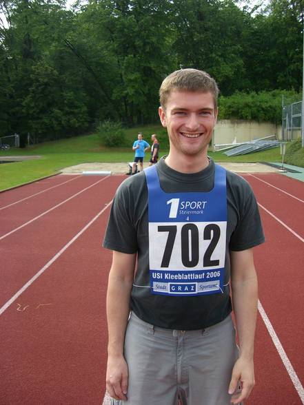 USI Lauf Graz 2006 - 