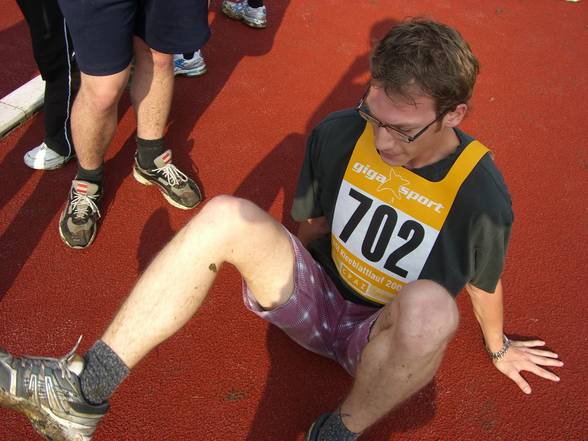 USI Lauf Graz 2006 - 