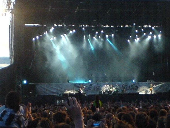 Metallica 2007 - 