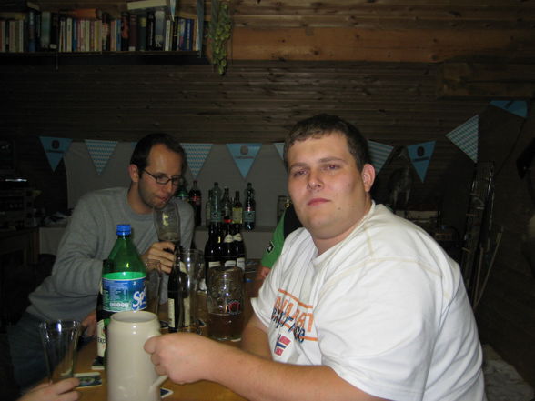 Oktoberfest 2008 - 