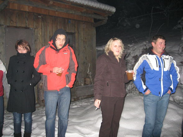 Weihnachten 2007 - 