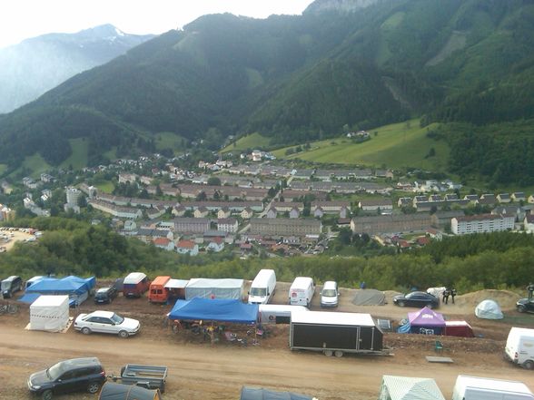 Erzbergrodeo - 