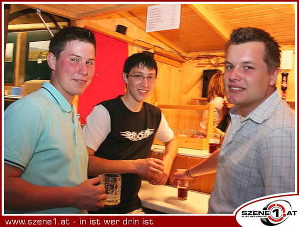 Sommernachtsfest 2006 - 