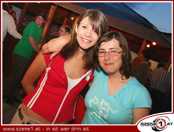 Sommernachtsfest 2006 - 