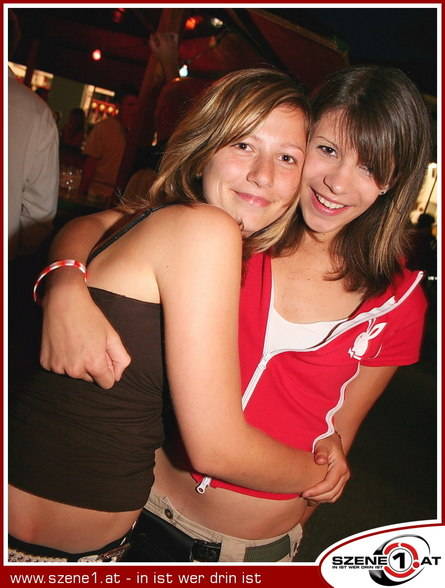 Sommernachtsfest 2006 - 