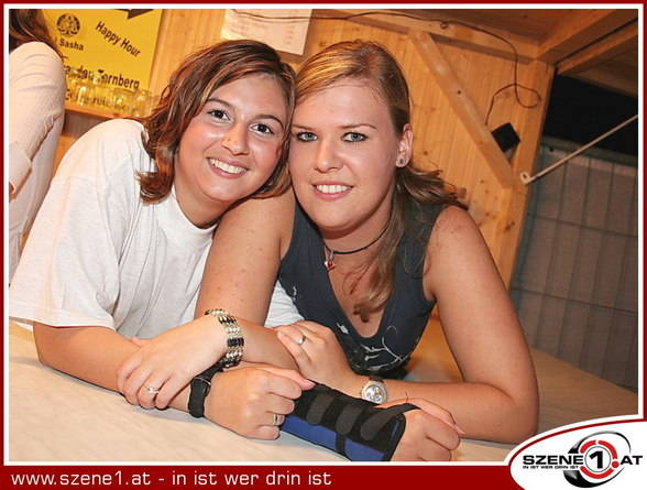 Sommernachtsfest 2006 - 