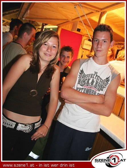 Sommernachtsfest 2006 - 