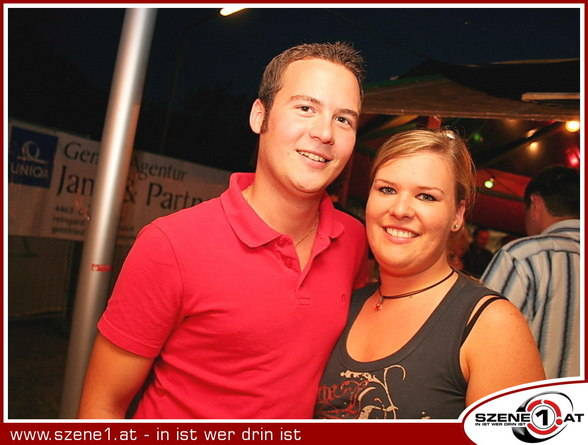 Sommernachtsfest 2006 - 