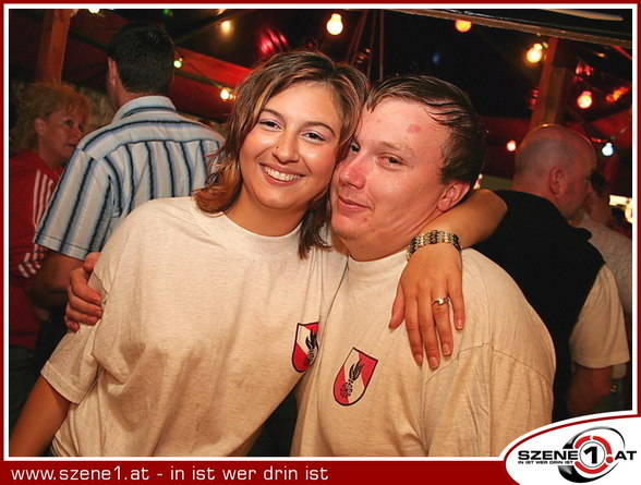 Sommernachtsfest 2006 - 