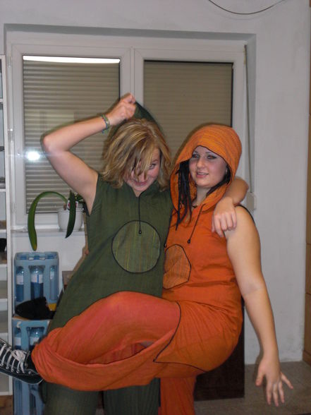 Halloween 08 - 