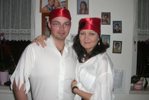 Fasching 2009 "LET IT ROCK"!!! - 