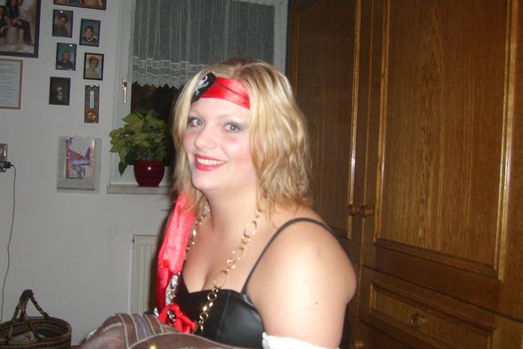 Fasching 2010  - 