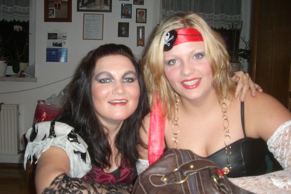 Fasching 2010  - 