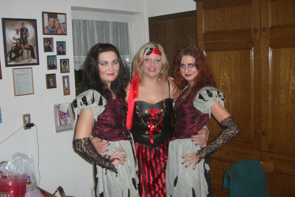 Fasching 2010  - 