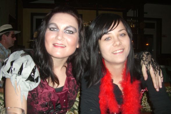 Fasching 2010  - 